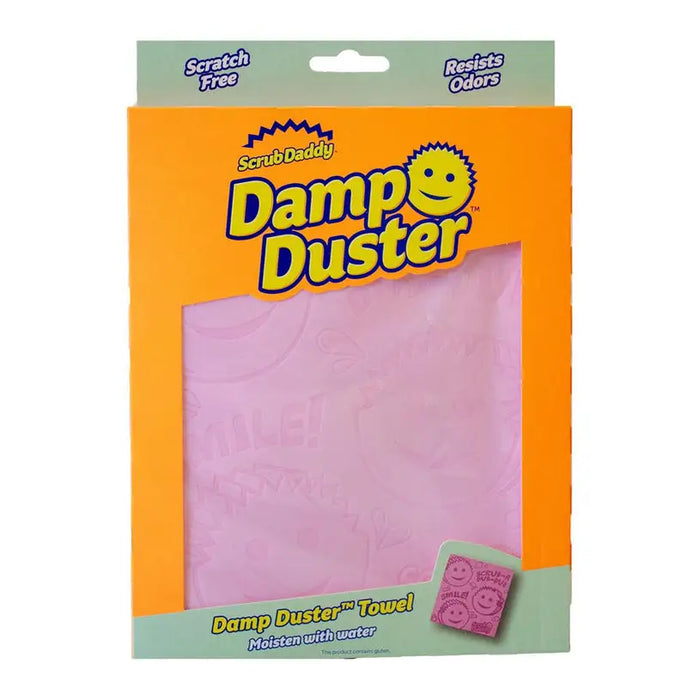 SCRUB DADDY UNIVERSAL CLEANING CLOTH - Продукти за почистване<<<Домашни потреби<<<Кухня<<<Praktiker