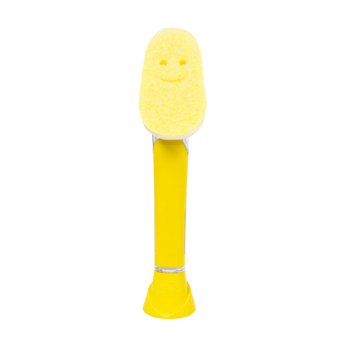 SCRUB DADDY DISH DADDY FILLER DISH SPONGE
