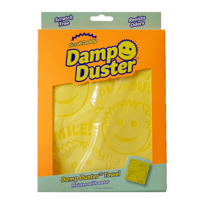 SCRUB DADDY UNIVERSAL CLEANING CLOTH