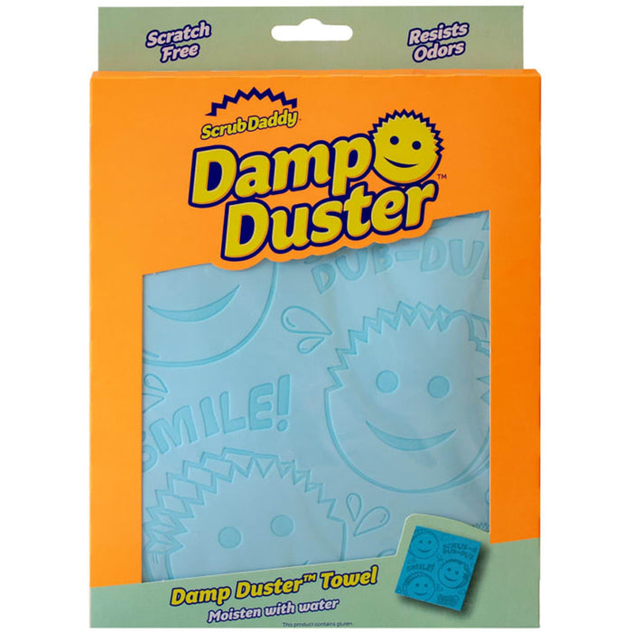SCRUB DADDY UNIVERSAL CLEANING CLOTH