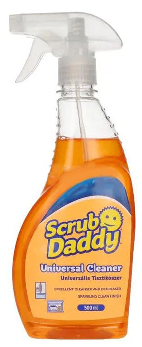 SCRUB DADDY CLEANSER 500ML