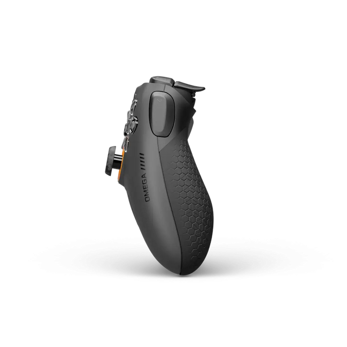 SCUF Omega Wireless Gamepad - Dark Gray