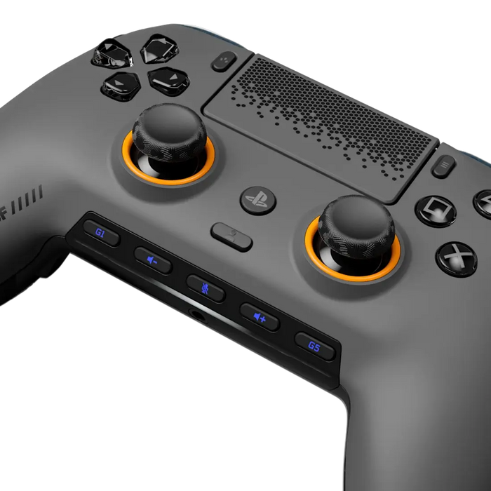 SCUF Omega Wireless Gamepad - Dark Gray