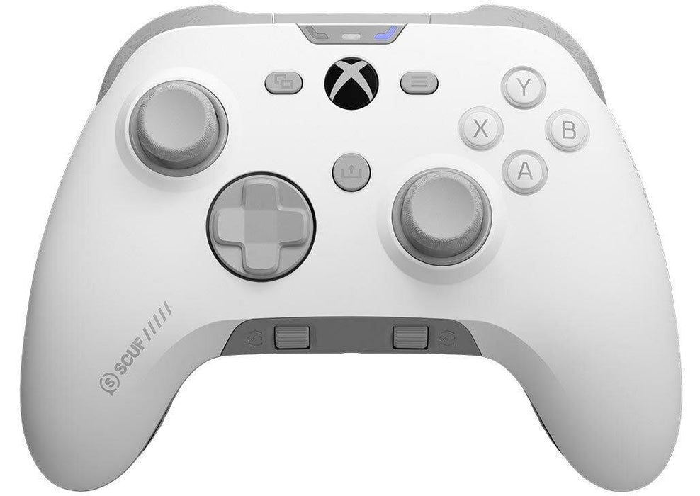 SCUF VALOR PRO Wireless Performance Xbox Controller - White