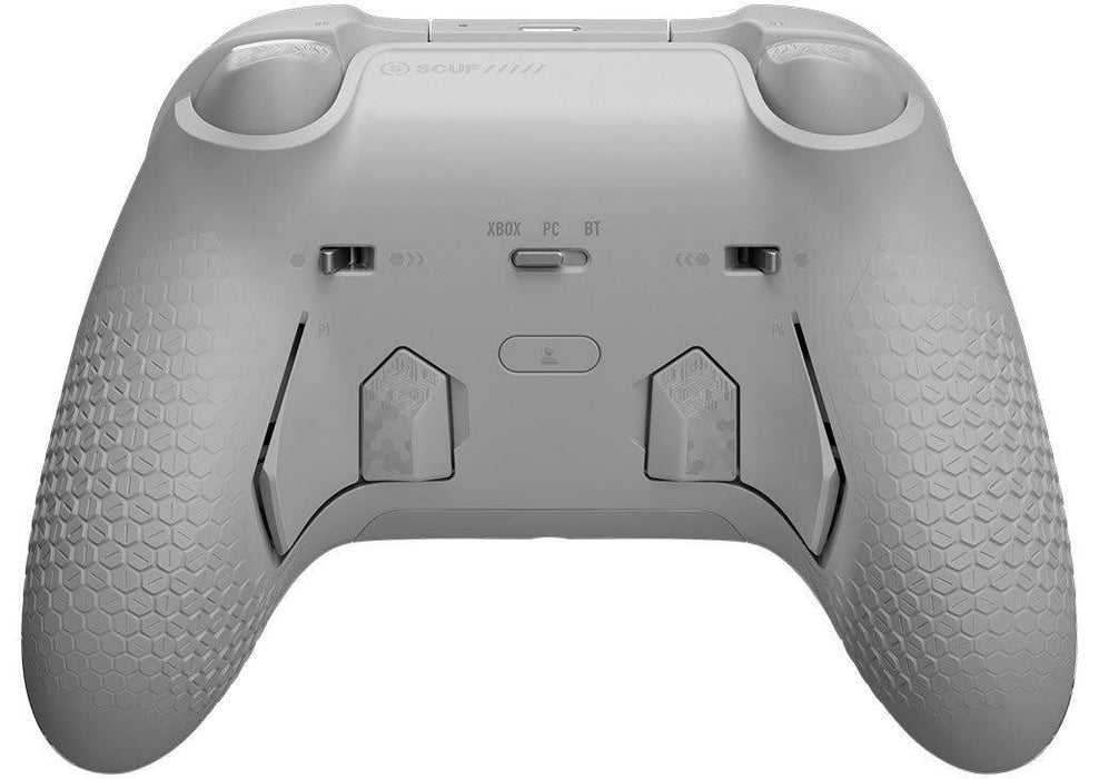 SCUF VALOR PRO Wireless Performance Xbox Controller - White