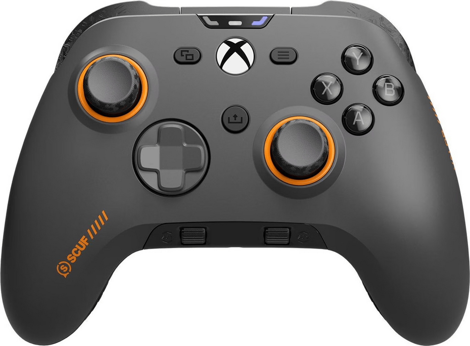 SCUF VALOR PRO Wireless Performance Xbox Controller - Dark Gray