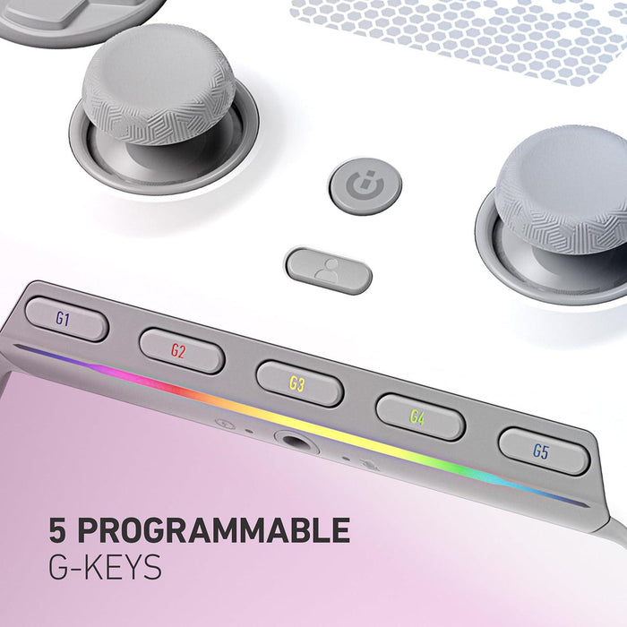 Wireless gamepad SCUF ENVISION PRO Wireless - White
