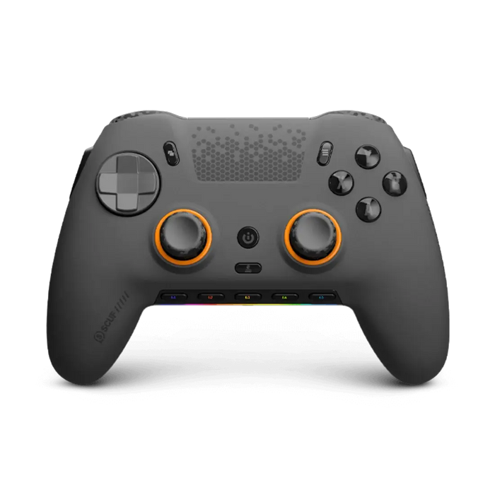 SCUF Envision Pro V2 Hall Effect Wireless Gamepad - Dark Gray