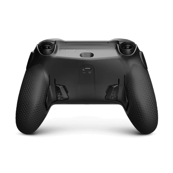 SCUF Envision Pro V2 Hall Effect Wireless Gamepad - Dark Gray
