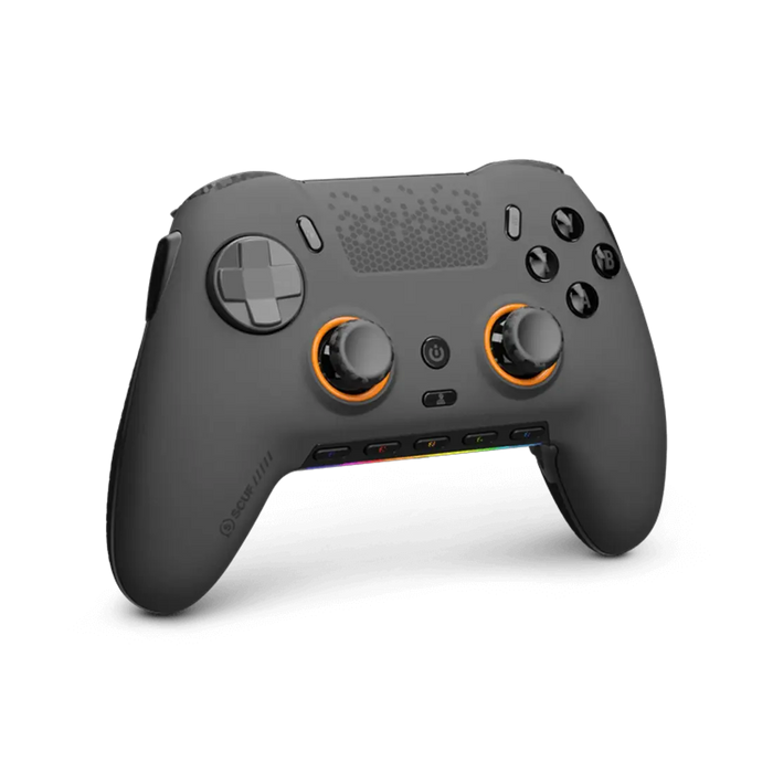 SCUF Envision Pro V2 Hall Effect Wireless Gamepad - Dark Gray