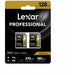 SD Memory Card Lexar LSD1800128G-B2NNG 128 GB - Карти с памет<<<Компютър Мрежи и компоненти<<<Компютри|