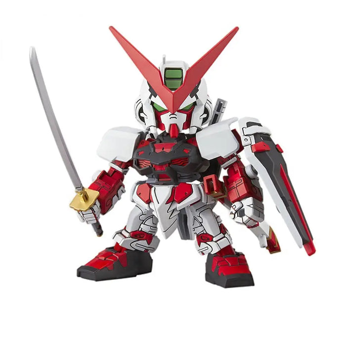 SDEX GUNDAM ASTRAY RED FRAME BL - CollectablesFIG-KOL<<<(Games and toys) FiguresFIG<<<ActionPL
