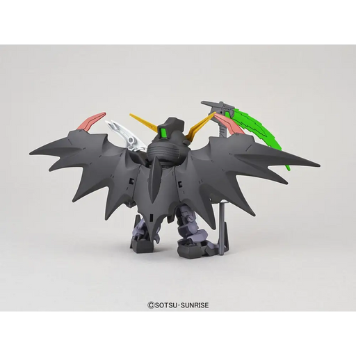 SDEX GUNDAM DEATHSCYTHE HELL EW BL - CollectablesFIG-KOL<<<(Games and toys) FiguresFIG<<<ActionPL