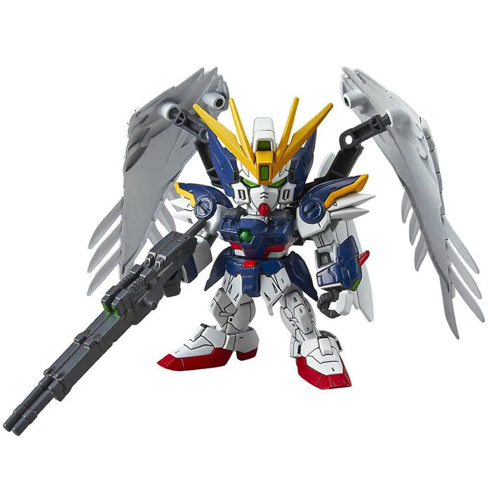 SDEX WING GUNDAM ZERO EW - CollectablesFIG-KOL<<<(Games and toys) FiguresFIG<<<ActionPL