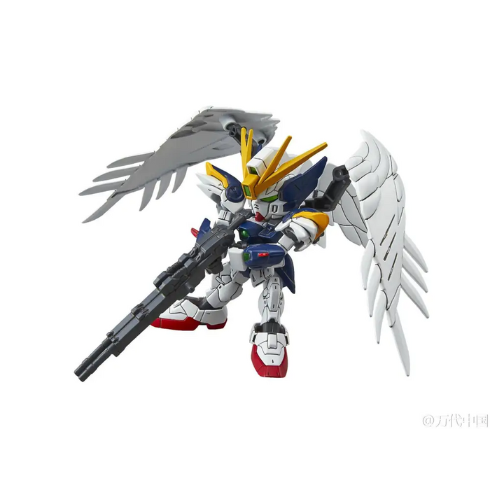 SDEX WING GUNDAM ZERO EW - CollectablesFIG-KOL<<<(Games and toys) FiguresFIG<<<ActionPL