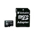 SDHC Memory Card Verbatim 32 GB (10 Units) - Компютър Мрежи и компоненти<<<Компютри| Електроника<<<BigBuy&&&Карти с