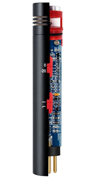 sE Electronics sE7 - studio condenser microphone