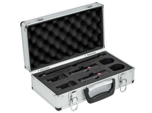 sE Electronics sE8 Matched Pair - a set of two condenser microphones