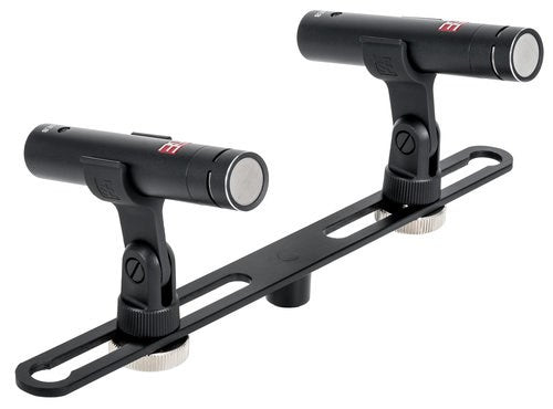 sE Electronics sE8 Matched Pair - a set of two condenser microphones