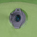 Sea To Summit Aeros Premium Pillow travel pillow Inflatable Lime - Sleeping bags hammocks