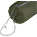SEA TO SUMMIT CAMP PLUS S.I. SELF-INFLATING MAT. - Folding / inflatable mattressesMAC-DMU<<<MattressesMAC<<<ActionPL