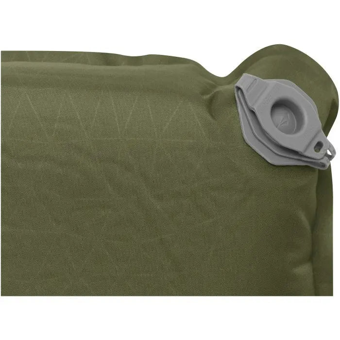 SEA TO SUMMIT CAMP PLUS S.I. SELF-INFLATING MAT. - Folding / inflatable mattressesMAC-DMU<<<MattressesMAC<<<ActionPL