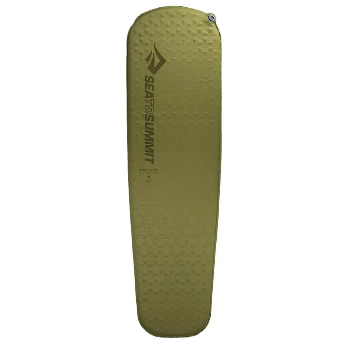 SEA TO SUMMIT CAMP PLUS S.I. SELF-INFLATING MAT. - Folding / inflatable mattressesMAC-DMU<<<MattressesMAC<<<ActionPL