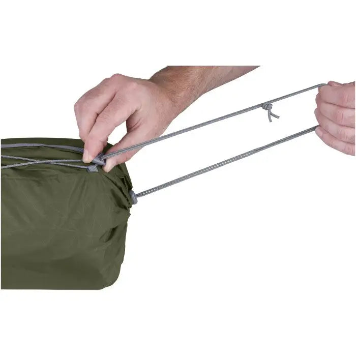 SEA TO SUMMIT CAMP PLUS S.I. SELF-INFLATING MAT. - Folding / inflatable mattressesMAC-DMU<<<MattressesMAC<<<ActionPL
