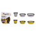 SEA TO SUMMIT Frontier UL 2P Folding Dishes Set - Crockery and cutlerySUR-NIS<<<SurvivalSUR<<<ActionPL