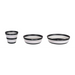 SEA TO SUMMIT Frontier UL 2P Folding Dishes Set - Crockery and cutlerySUR-NIS<<<SurvivalSUR<<<ActionPL
