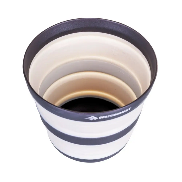 SEA TO SUMMIT Frontier UL 2P Folding Dishes Set - Crockery and cutlerySUR-NIS<<<SurvivalSUR<<<ActionPL