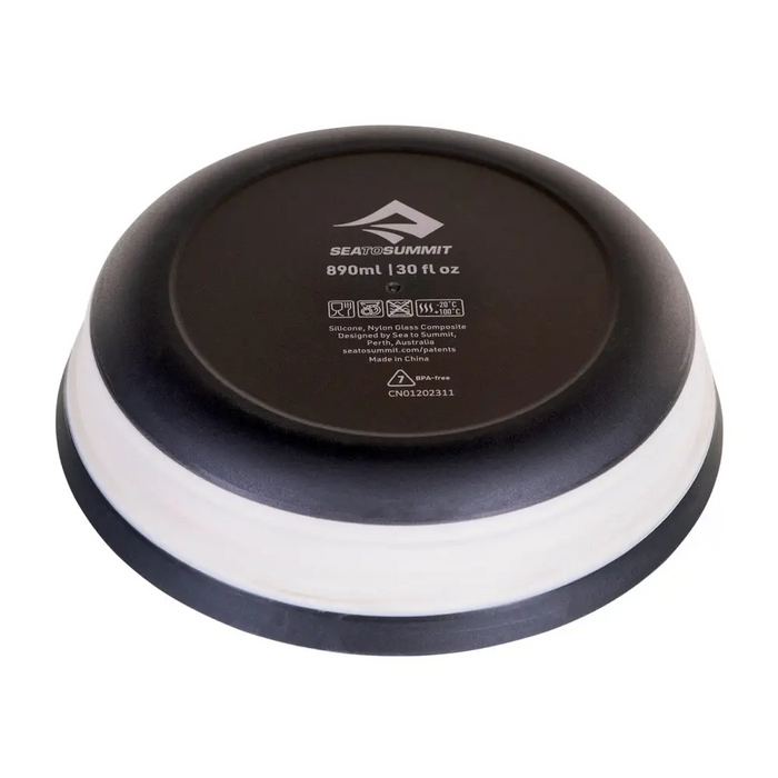 SEA TO SUMMIT Frontier UL 2P Folding Dishes Set - Crockery and cutlerySUR-NIS<<<SurvivalSUR<<<ActionPL