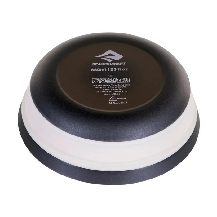 SEA TO SUMMIT Frontier UL 2P Folding Dishes Set - Crockery and cutlerySUR-NIS<<<SurvivalSUR<<<ActionPL