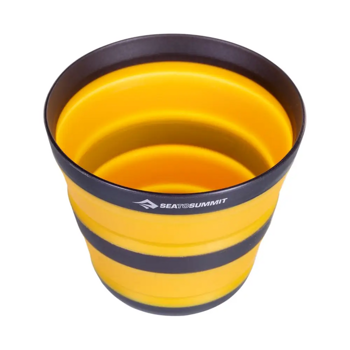 SEA TO SUMMIT Frontier UL 2P Folding Dishes Set - Crockery and cutlerySUR-NIS<<<SurvivalSUR<<<ActionPL