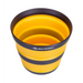 SEA TO SUMMIT Frontier UL 2P Folding Dishes Set - Crockery and cutlerySUR-NIS<<<SurvivalSUR<<<ActionPL