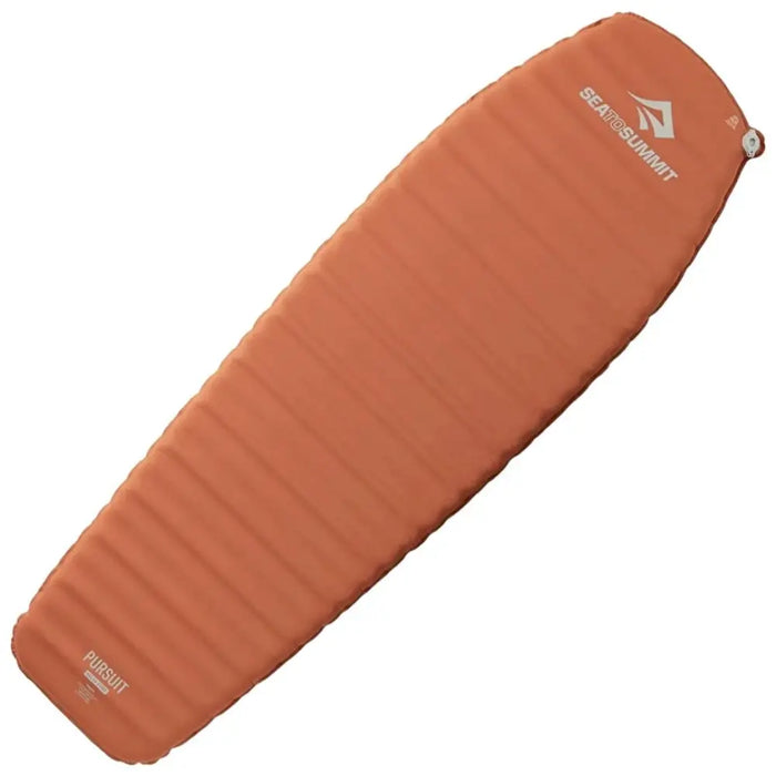 Sea to Summit Pursuit Self Regular Inflatable mattress Brown - Folding / inflatable