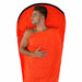Sea To Summit Reactor Extreme Adult Mummy sleeping bag Fiber Black - Sleeping bagsKEM-SPI<<<CampingKEM<<<ActionPL