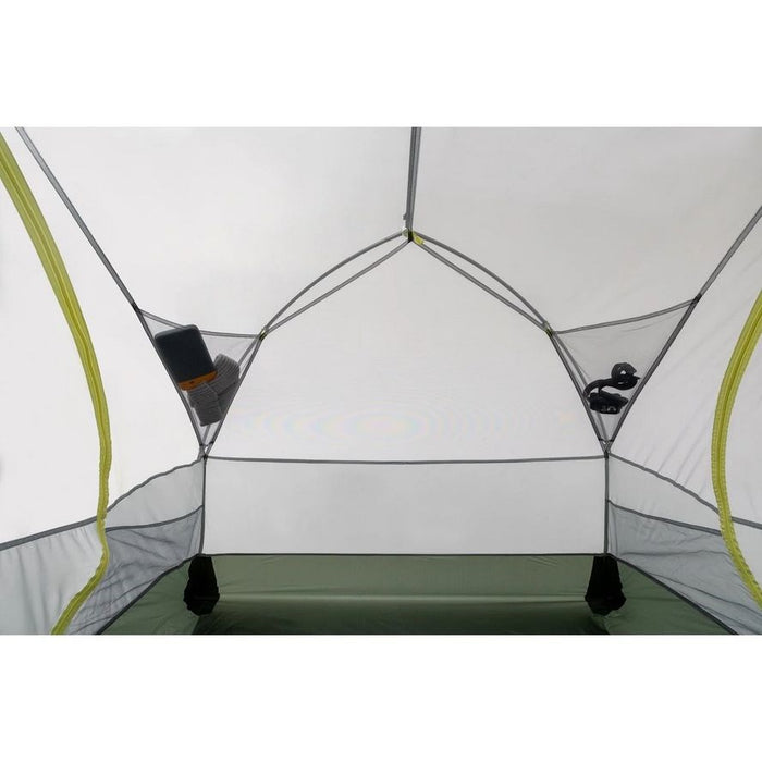 SEA TO SUMMIT Telos Evo Bikepack Tarragon cycling tent