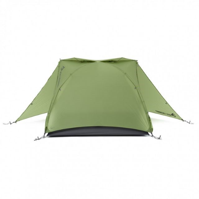 SEA TO SUMMIT Telos Evo Bikepack Tarragon cycling tent