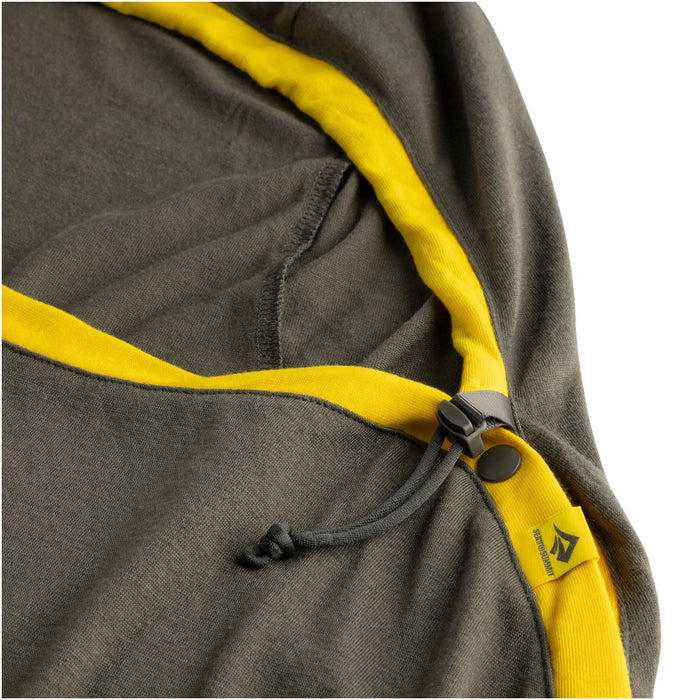 SEA TO SUMMIT Reactor Midweight Long Sleeping Bag Liner
