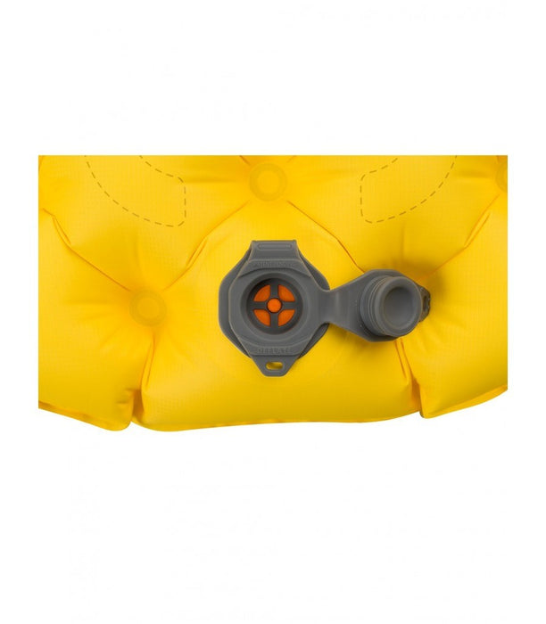 Sea To Summit UltraLight Mat 640 mm 2010 mm Yellow