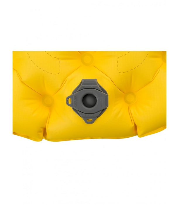 Sea To Summit UltraLight Mat 640 mm 2010 mm Yellow