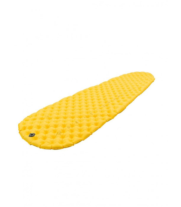 Sea To Summit UltraLight Mat 640 mm 2010 mm Yellow