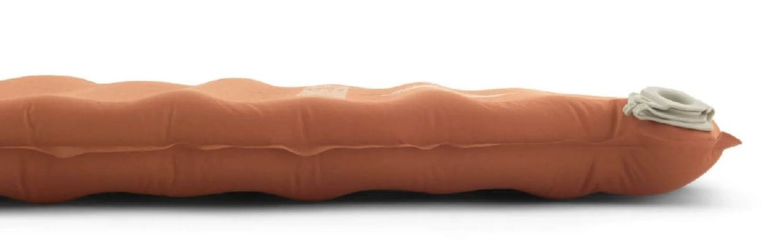 Sea To Summit Pursuit Self-Inflating - Large Rectangular Wide - Sleeping Mat