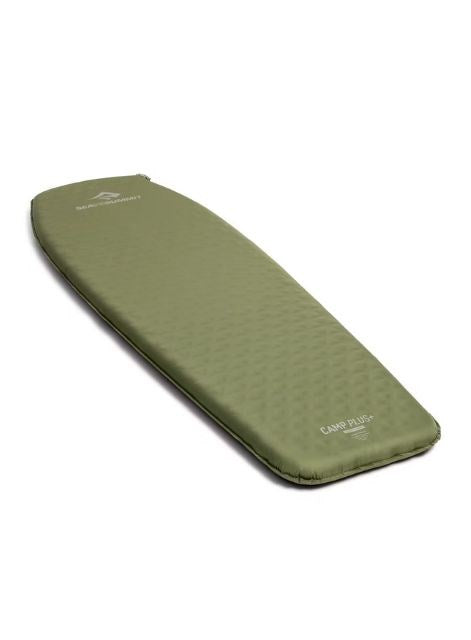 SEA TO SUMMIT CAMP PLUS SELF-INFLATING Mat Cypress