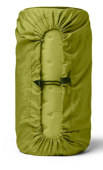 SEA TO SUMMIT CAMP MAT Tarragon SELF-INFLATING MAT.