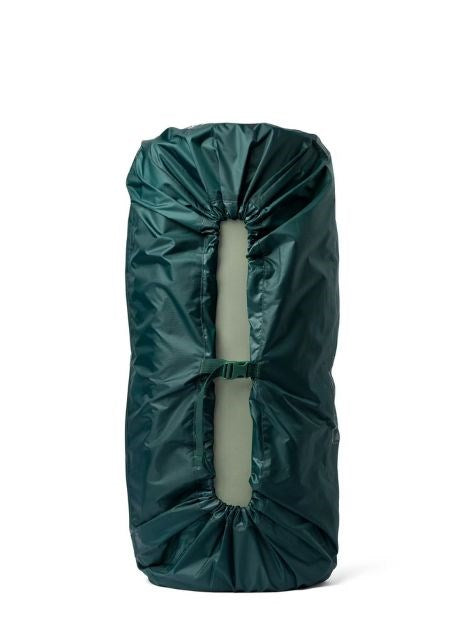 Self-inflating mat SEA TO SUMMIT Comfort Deluxe Mat Rain Forest