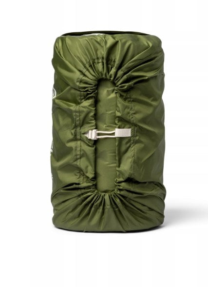 Sea To Summit Camp Plus 640 mm 1830 mm Olive