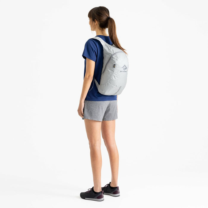 Sea To Summit Ultra-Sil backpack Travel backpack Grey Cordura, Fabric, Nylon