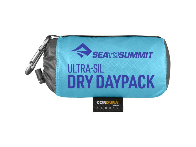 SEA TO SUMMIT Ultra-Sil Dry Day Pack